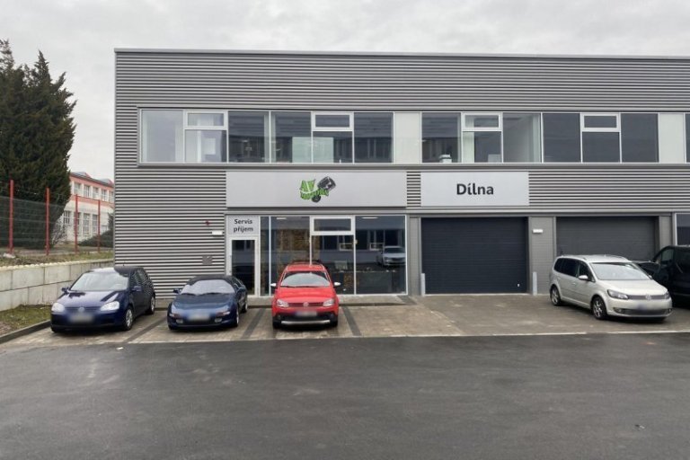 AV MOTORS BRNO s.r.o.