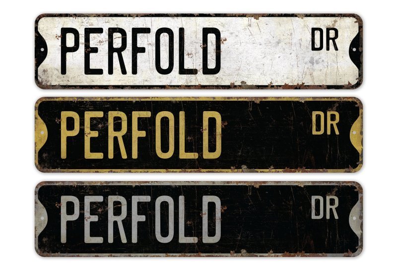 Perfolt