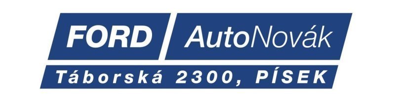 FORD Richard Novák - Auto Novák