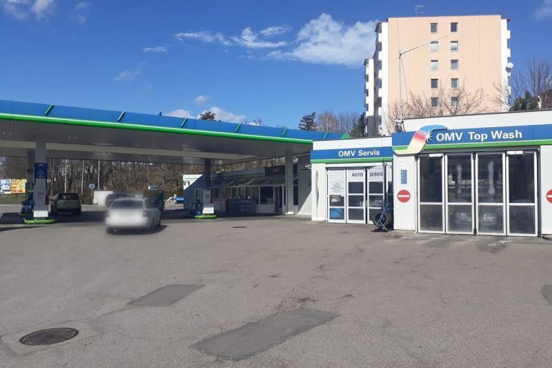 Servis Znojmo