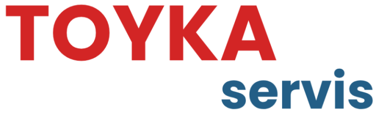 TOYKA servis