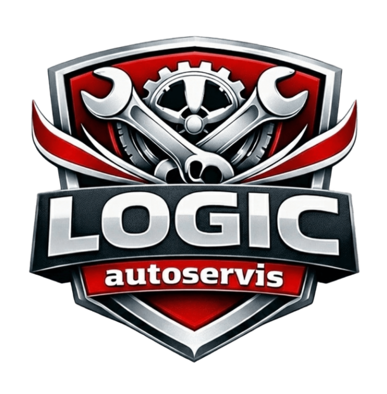 LOGIC Servis