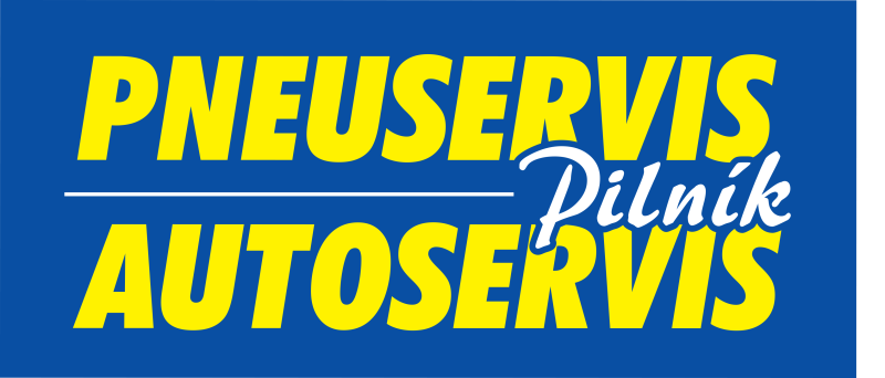 PNEUSERVIS A AUTOSERVIS PILNÍK