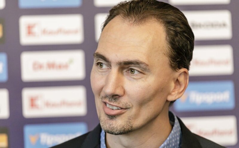 Miroslav Šťáva