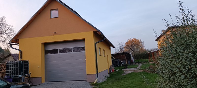 Nejlepší Pneuservis v mém okolí v Borové Ladě