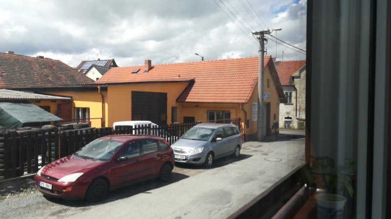Nejlepší pneuservis v mém okolí v Šanově