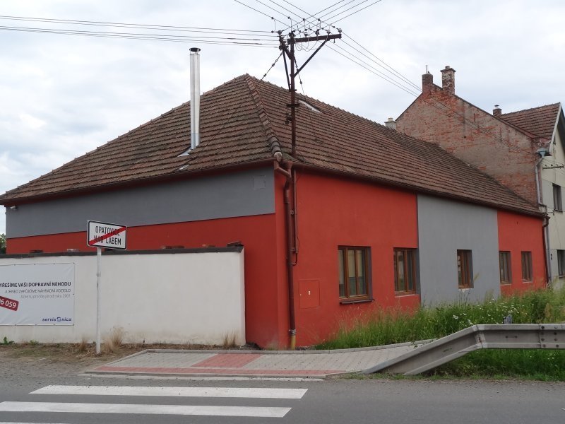 Nejlepší pneuservis v mém okolí ve Slavonicích