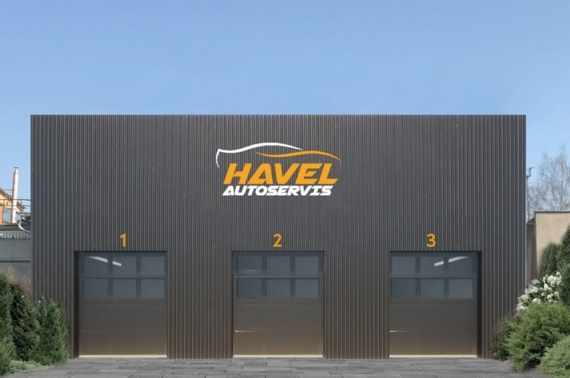 Autoservis Havel