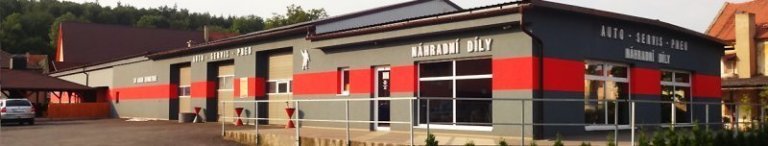 Pneuservis Březno
