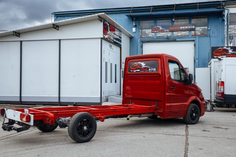 Autoservis PRO-STO