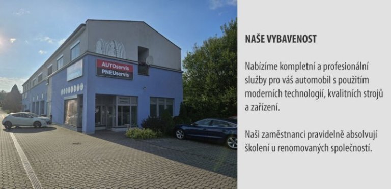 Auto-Macík s.r.o.