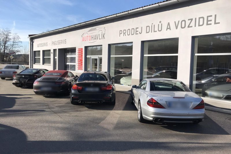 AutoHavlík s.r.o.