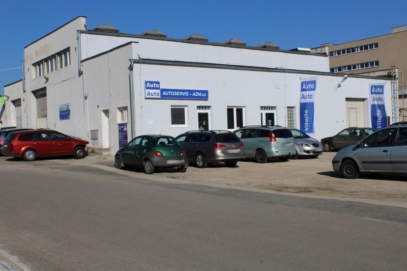 Autoservis - Jiří Krátký