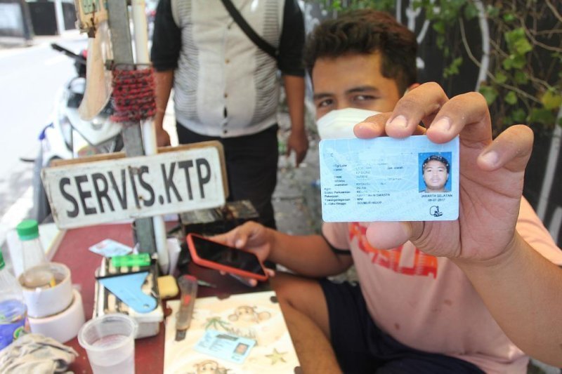 KTP Servis