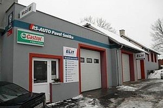 RS-AUTO Pavel Smítka