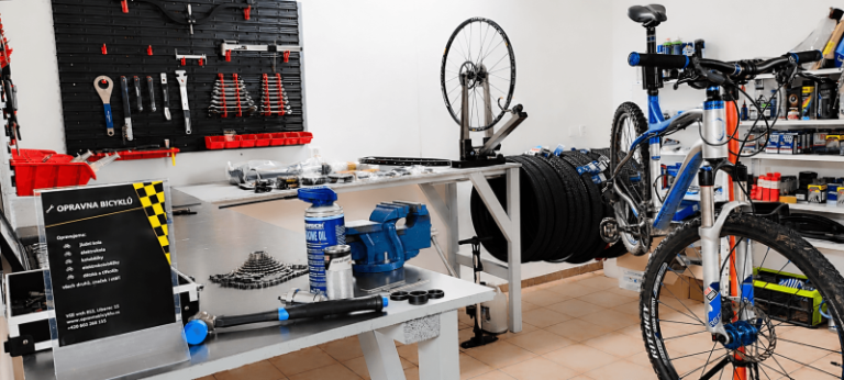 Auto & Bike servis