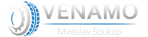 VENAMO - Soukup Miroslav
