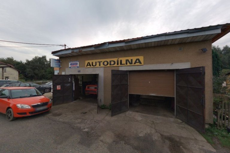 Autoservis Jan Špírek