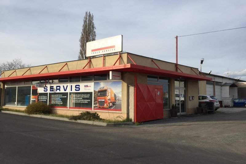 AUTOCENTRUM Chomutov