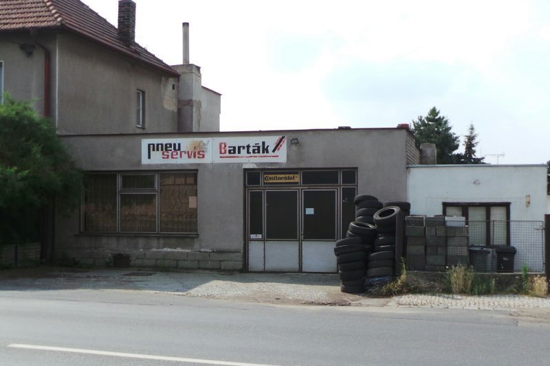 Nejlepší Pneuservis v mém okolí en Brandýs nad Labem-Stará Boleslav