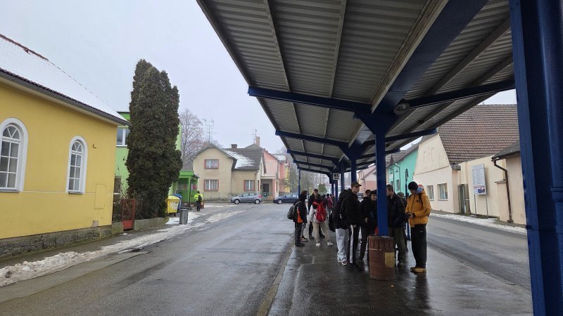 Nejlepší Pneuservis v mém okolí na Kamenici nad Lipou