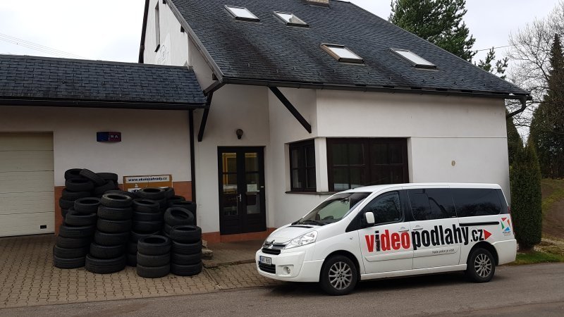 Nejlepší pneuservis v mém okolí v Harrachově