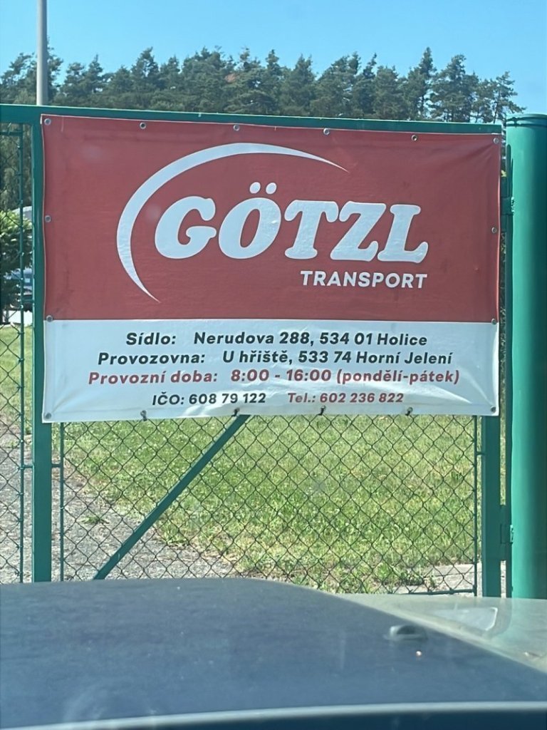 Nejlepší pneuservis v mém okolí v Horním Jelení