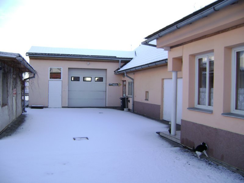 Nejlepší Pneuservis v mém okolí v Lukách nad Jihlavou